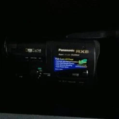 Vendora Video Camera