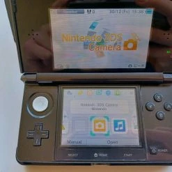 Vendora 3ds Original + κουτί -vintage object shop a6ed453195d11e4050af411235b53952de33c40e xl