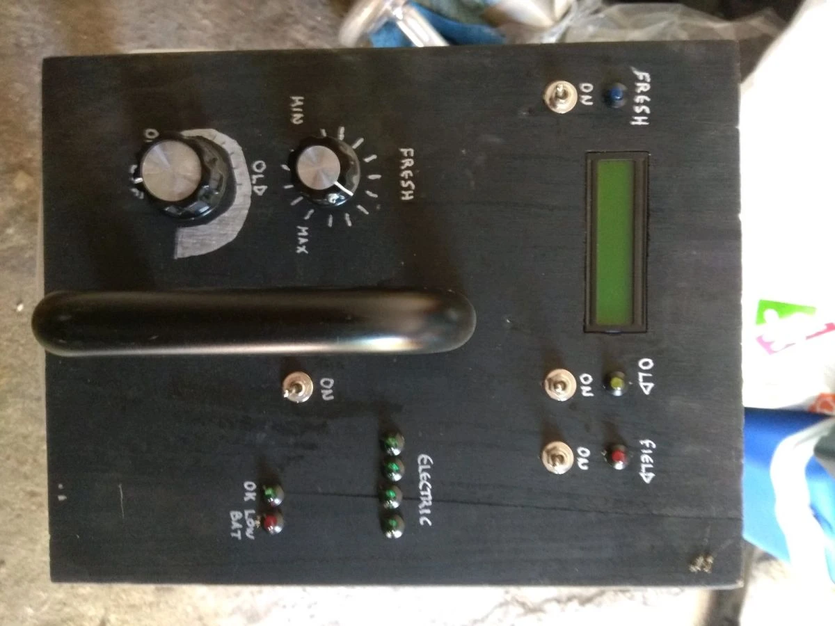 Vendora Gold Range 4 Vendora Gold Range - Image 2