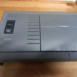 Vendora Philips Cd-i Magnavox Console -vintage object shop a78efe72dd35984395ec490255c9129a4e3383bf xl