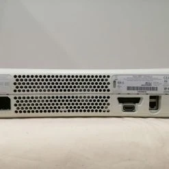 Vendora Xbox 360 + 3 Χειριστήρια + 13 Παιχνίδια + Kinect Extension + Σκληρός Δίσκος -vintage object shop a7e209ed4ab9a7f5a04e3a2c3544d6d0d815776f xl