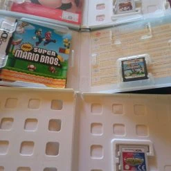 Vendora DsXL Mario όλο μαζί το πακέτο μαζί με τις Pokemon και όλα τα παιχνίδια αψογα!!! 10 Vendora DsXL Mario όλο μαζί το πακέτο μαζί με τις Pokemon και όλα τα παιχνίδια αψογα!!! -vintage object shop a85ca4d3eaff75b47bbee37df81634a36bf03852 xl