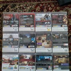 Vendora Ps3 Super Slim + 13 Games 14 Vendora Ps3 Super Slim + 13 Games -vintage object shop a893ec1a69ec2308aa4a3e4abfdde7c398437da2 xl