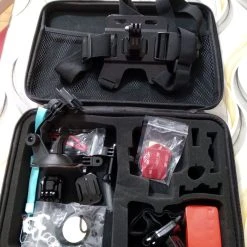 Vendora GoPro Hero 5 Black -vintage object shop a8ca02964620dca18c478cffbae687e302cb9166 xl