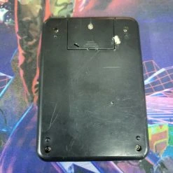 Vendora Handheld BlackJack 5 Vendora Handheld BlackJack -vintage object shop a8eba0f39da1172465b5f5ef4f133699a498b674 xl