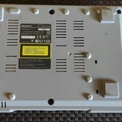 Vendora SONY PLAYSTATION Model SCPH-9002 -vintage object shop a96691a7fac45723167d484ebb7007733f79c433 xl