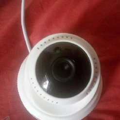 Vendora Εσωτερικη IP Καμερα Ασφαλειας Dome 1MP HD -vintage object shop a9b7e97910212dcfbb1ed4875432ce73525beb0c xl