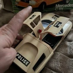 Vendora MYRFO C111 περιπολικό -vintage object shop aa0a500d8bb1a97d892735512f80eb926297b134 xl