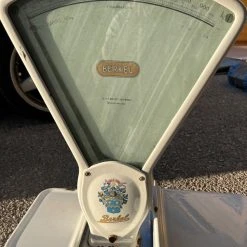 Vendora Ζυγαριά αντικα Berkel -vintage object shop aa0eeb07182a4b6ab5867e7565fb0c3156c60bf3 xl