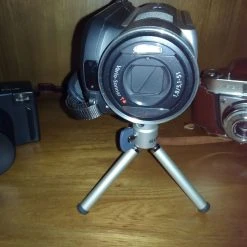 Vendora Κάμερα Sony Handycam Dcr-sr90