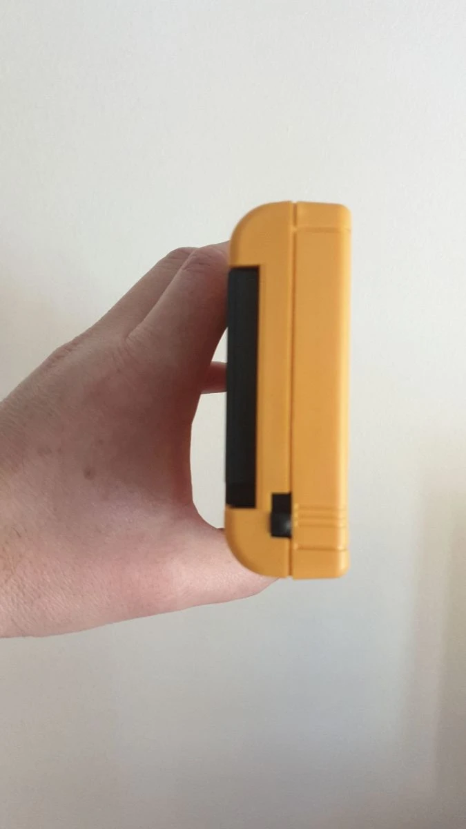 Vendora Gameboy Classic +New Lcd 4 Vendora Gameboy Classic +New Lcd - Image 2