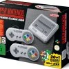 Vendora SNES CLASSIC MINI -vintage object shop aa7719f3d25cb50ced99ecde86acb84838f66899 xl
