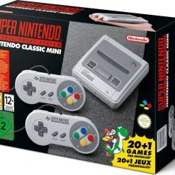 Vendora SNES CLASSIC MINI