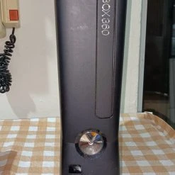 Vendora Xbox 360 με 6 Παιχνίδια , 1 Χειριστήριο -vintage object shop aa9fe7008492837d33da5c0fa31abad575c584e4 xl