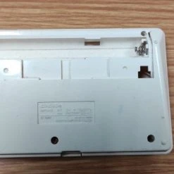 Vendora Casio Western Bar Videogame -vintage object shop aaa57e4daa5328ff2f93a0a0ce37157a82102c1f xl