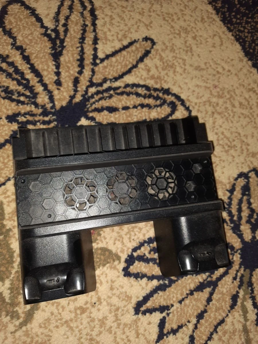 Vendora Playstation 4 Pro 1Tb 6 Vendora Playstation 4 Pro 1Tb - Image 4