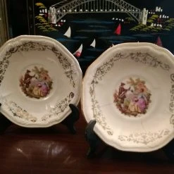 Vendora Γερμανική Πορσελάνη Vintage