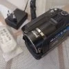 Vendora JVC EVERIO 575E Hybrid Camcorder - HDD+SD -Dock+ Remote Αριστη κατασταση