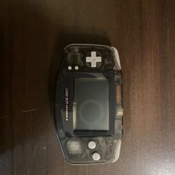 Vendora Game Boy Advance -vintage object shop ab4c17495b9bbf9c19ea9a8a3edecd64b1f6b448 xl