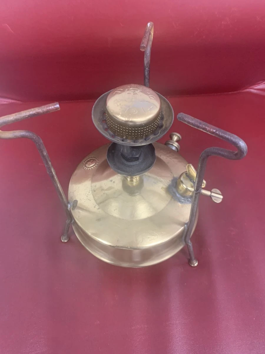 Vendora Γκαζιέρα του 1954 4 Vendora Γκαζιέρα του 1954 - Image 2