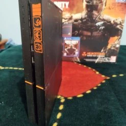 Vendora PS4 1t χωρητικότητα 5 παιχνίδι χωρίς χειριστήριο σε άριστη κατάσταση 6 Vendora PS4 1t χωρητικότητα 5 παιχνίδι χωρίς χειριστήριο σε άριστη κατάσταση -vintage object shop ab81d28d66898fde986653ffb9d09bb375bdf2f1 xl