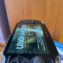Vendora Ps Vita 3G Wi-Fi 8Gb +Uncharted -vintage object shop ab83caf3f5903a35a6609005517b1ddd0d243d84 xl