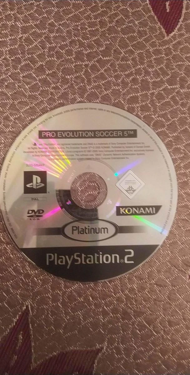 Vendora Sony PlayStation 2 FAT +Μοχλός/Παιχνίδια 10 Vendora Sony PlayStation 2 FAT +Μοχλός/Παιχνίδια - Image 8