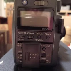 Vendora PANASONIC CAMERA M810 20 Vendora PANASONIC CAMERA M810 -vintage object shop ac3a987832701a09f244ab6d76f8b591bd00961c xl