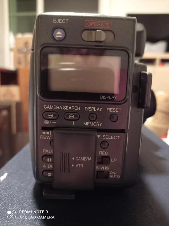 Vendora PANASONIC CAMERA M810 9 Vendora PANASONIC CAMERA M810 - Image 7