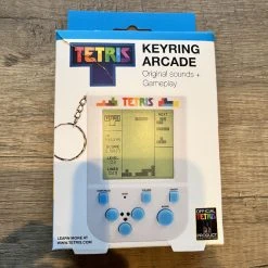 Vendora Tetris -vintage object shop acc886845141657a633d4c6fc4ca796cc3f04023 xl