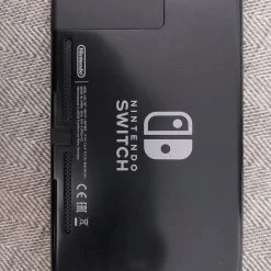 Vendora Nitendo Switch 32GB με περιφερειακά δωρο