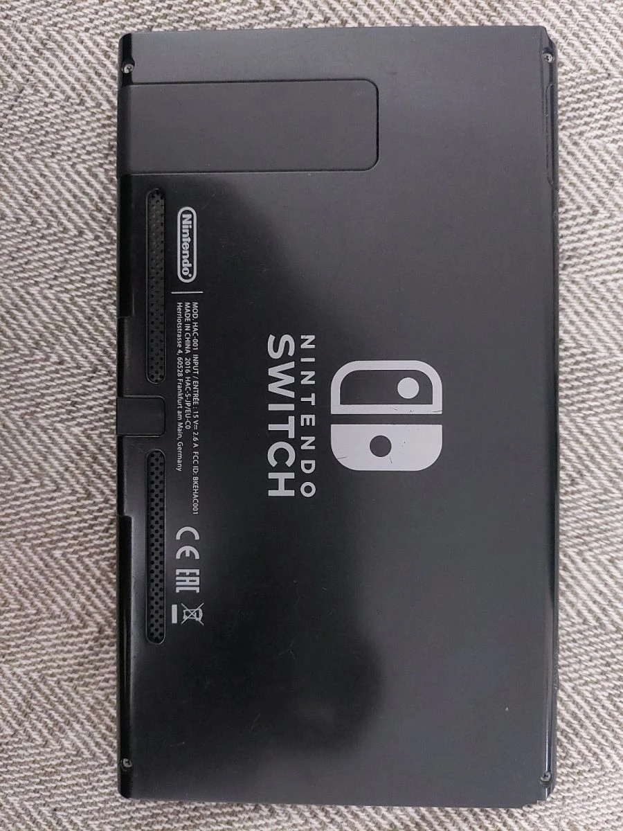 Vendora Nitendo Switch 32GB με περιφερειακά δωρο 3 Vendora Nitendo Switch 32GB με περιφερειακά δωρο