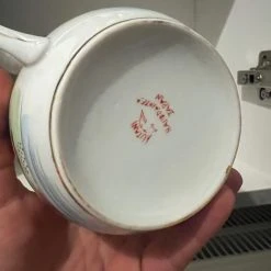 Vendora 3 τεμαχια τσαγιού HANDMAID AND PAINTED IN JAPAN -vintage object shop ad0822f6f0315ec4fde3f65d624ceec2cff2f3d2 xl