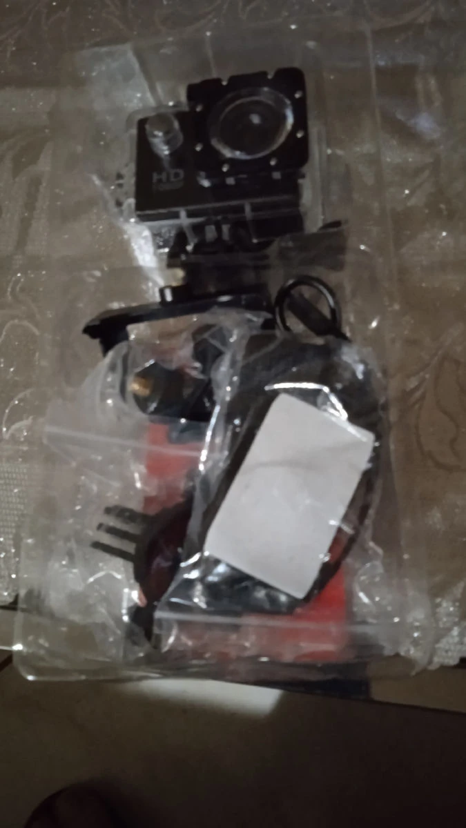 Vendora Κάμερα ψηφιακή FOUL HD 1080 P 2.0-inch Screen Sports . 4 Vendora Κάμερα ψηφιακή FOUL HD 1080 P 2.0-inch Screen Sports . - Image 2