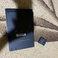 Vendora PlayStation 2 PS2 1 Controller 2 Paixnidia Memory Card 8 MB Kai Ta Kalodia -vintage object shop ad9092d03bfb45bba39962fe9e19a85a428de7c6 xl