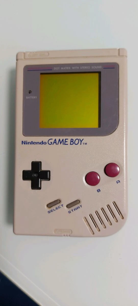 Vendora κονσόλα Nintendo Game Boy 3 Vendora κονσόλα Nintendo Game Boy