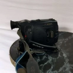 Vendora Βιντεοκάμερα Sony