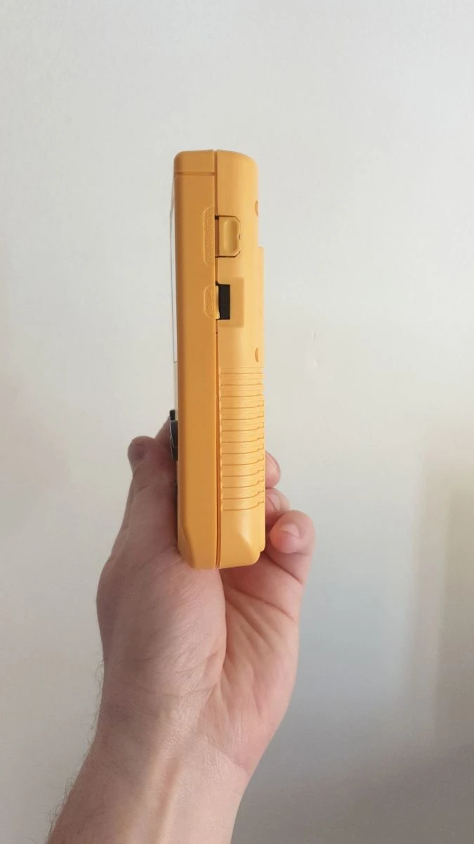 Vendora Gameboy Classic +New Lcd 7 Vendora Gameboy Classic +New Lcd - Image 5