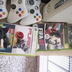 Vendora πωλείται Xbox 360 -vintage object shop ade6e0c5eec962d3f89ebd8c26071bc8dfdf4bfa xl