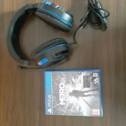 Vendora Play Station 4 1TB -vintage object shop ae207845a6b9d6070d168d6c509ad9427faedfe6 xl