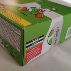 Vendora Nintendo 3DS XL Yoshi Special Edition Σφραγισμένο 10 Vendora Nintendo 3DS XL Yoshi Special Edition Σφραγισμένο -vintage object shop ae4322acdd62cb704aa684d32903242fc4e66d70 xl
