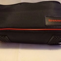 Vendora ΒΙΝΤΕΟΚΑΜΕΡΑ SHARP VL-C7950 VHSC PAL QUICK ZOOM 12 COLOR VIEWFINDER (ΑΠΟ ΑΓΓΛΙΑ) -vintage object shop ae442a9288d6907e6f25f9621536447480e7ed41 xl