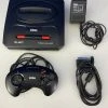 Vendora ΚΟΝΣΟΛΑ SEGA MEGA DRIVE 2