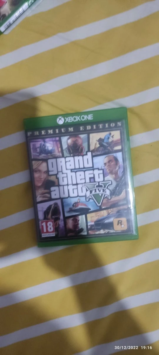 Vendora Xbox One S 1tb 7 Vendora Xbox One S 1tb - Image 5