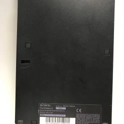 Vendora PlayStation 2 Slim + Memory Card + Controllers + Games -vintage object shop aec23a278430b2facb30864749afa523e6e2ebeb xl