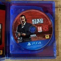 Vendora PS4 + Games + 2 Controllers 21 Vendora PS4 + Games + 2 Controllers -vintage object shop aefee3882ad9cc4d651a11e97610136e6f5c18b9 xl