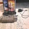 Vendora Sony PSP 3000 With Charger And 2 Games -vintage object shop af3eb37849d018c3810cc760b3eb8d4d9daca63a xl