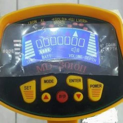 Vendora ΑΝΙΧΝΕΥΤΗΣ ΜΕΤΑΛΛΩΝ -vintage object shop af3f2e250a28949df2236a7fa30f4101b0298f8d xl