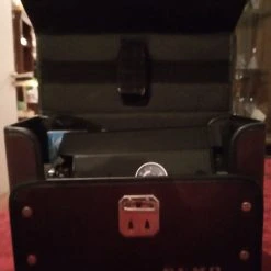 Vendora Vintage CAMERA. Elmo Super 8 Super 311 + Θήκη 6 Vendora Vintage CAMERA. Elmo Super 8 Super 311 + Θήκη -vintage object shop af7eb0ab4f10c40b9a96d2dc08034e942503c003 xl