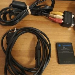 Vendora PlayStation 2 -vintage object shop af9d50b63a9d4c46c0e99e17d987433bbd6841e2 xl